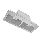 Broan Bbn3306c 30-inch Built-in Power Pack Insert 650 Max Blower - Stainless. Fixed Price $602.20.