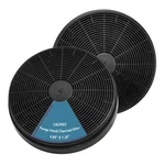 Cacf003 Range Hood Charcoal Filter Replacement For Hauslane Ciarra Cosmo Wall.... Fixed Price $34.99.