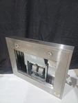 Windster Ws-28tb30ss Hood Residential Stainless Steel Wall Mount. Fixed Price $450.00.