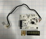 Ge Pvm9005sjss Microwave (pcb Main Board, Display Encoder & Wifi Module). Fixed Price $49.99.