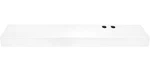 Frigidaire Fhwc3025mw 30" White Under-cabinet Hood 200 Cfm Nib #149361 Bfsale. Fixed Price $75.00.