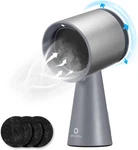 Airthereal Rh180 Portable Range Hood, Desktop Hood With 3-fan Speeds. Fixed Price $44.99.