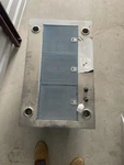 Electrolux 36 Stainless Steel Range Hood Insert Model Ei36hi55ks.. Fixed Price $250.00.