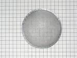 Ge Wb2x2052 Range Hood Dome Lint Filter 248257 Ah241982 Ea241982 Ps241982 Wb0.... Fixed Price $42.52.