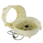 Whirlpool Washer Part # 280253 - Tub-outer. Fixed Price $613.00.