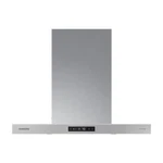 Samsung Nk30cb700wcg 30" Smart Wall Mount Hood, Lcd Display & Touch Control. Fixed Price $475.00.