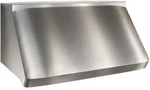 Best 36" Stainless Steel Wall Mount Range Hood - Wp29m364sb. Fixed Price $1000.00.