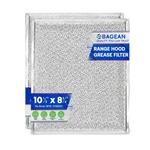 Bagean Stove Hood Vent Filter 10.5" X 8.75" 97006931 Compatible With Broan Range. Fixed Price $24.53.