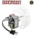 Bathroom Exhaust Fan Motor Nautilus N655 N679 N671 Broan 655 657 658 679 671a N6. Fixed Price $25.99.