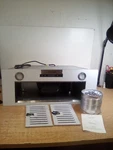 Amzchef Range Hood Insert 30" 3005d. Fixed Price $199.99.