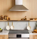 Ge Monogram 36 Inch Wall Mount Smart Range Hood 610 Cfm Blower Zvws361srss Led. Fixed Price $1599.00.