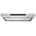 New Kitchenaid Kvub406gss 100 - 400 Cfm 36 Inch Wide Under Cabinet Range Hood Wi. Fixed Price $769.15.