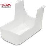 99110437 S99110437 Range Hood Light Lens Cover Bp43 Fit For Broan Nutone 40000 4. Fixed Price $10.33.