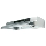 Av142 180 Cfm 42" Wide 2-speed Under Cabinet Range Hood Stainless Steel. Fixed Price $229.53.