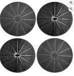 Range Hood Filters 4-pack For Hauslane In-r100ss-30.... Fixed Price $25.99.