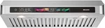 30 Inch Under Cabinet Range Hood With Voice/gesture/touch Control, 900 Cfm Kitch. Fixed Price $654.99.