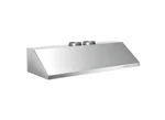 Bertazzoni Professional Series 48" Wall Mount Canopy Range Hood - Ku48pro2x. Fixed Price $1600.00.