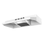 Sndoas 30 Inch Under Cabinet Range Hood, Ducted/ductless Convertible Kitchen Hoo. Fixed Price $104.24.