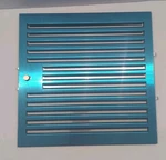 Tieasy 30in Range Hood Td1075 Replacement Baffle Filter Stainless New 13"x13.4". Fixed Price $36.99.