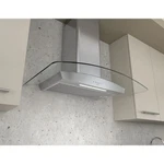 Zephyr Zrv-e30bgc30 Essentials Europa Ravenna Glass Hood 600 Cfm Stainless Steel. Fixed Price $645.00.