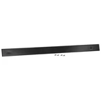 Broan 273623c Top Cover Trim For 36" Eclipse Downdraft Gas Range Blower Fan. Fixed Price $30.00.