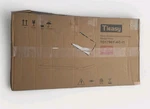 Tieasy 90cm Stainless Steel Chimney Range Hood Td1790y-ac-11. Fixed Price $99.99.