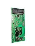 Genuine Frigidaire Microwave Oven Fgmv176ntf Control Board 5304509662 E173873. Fixed Price $59.99.