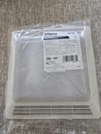 Broan Bp91 Replacement Grille And Light Lens - White. Fixed Price $23.99.