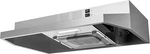 Firegas 24 Inch Range Hood Under Cabinet, 300cfm Ducted/ductless Convertible Kit. Fixed Price $30.00.