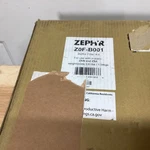 Zephyr Z0f-b001 Baffle Filter Kit Replacement For Savona And Anzio Series Hood. Fixed Price $99.99.