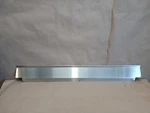 Thermador Range Downdraft Ventilation Cover Stainless Steel Oem Appliance #5091. Fixed Price $89.95.