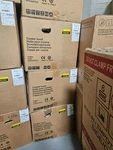 Noble Mt60b 24" Wall Mount Range Hood 600 Cfm Blower Nib #142286. Fixed Price $339.00.