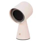 Ciarra Portable Mini Range Hood With 2 Speed Exhaust Fan, Cbphb01, Pink. Fixed Price $59.99.