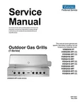 Repair Manual:viking Ovens & Cooktops (choice Of 1 Manual,models In Description). Fixed Price $19.95.