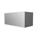 Hestan Kvdc3024wh 30 Inch Wide X 24 High Duct Cover #6405 Froth White. Fixed Price $1259.00.