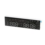 Eav64012007 Lg Range Led Display Module Control Board Genuine Oem New. Fixed Price $99.99.