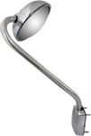 Replacement Stainless Steel Hood Mirror Driver Left Convex (left) Side. Fixed Price $116.85.
