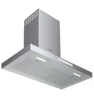Bosch Hcp56652uc 800 Series 36" Wall Mount Smart Range Hood With 4-speed/600cfm. Fixed Price $1099.99.