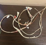 Samsung Range Wire Harness Dg96-00477a For Na36k6550tg Free Shipping. Fixed Price $31.16.