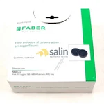 Faber Roblin 112.0157.240 Carbon Filter Extractor Hood For Miele. Fixed Price $97.80.