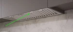 Wolf Pl342212 Pl402212 Pl462212 Pl522212 Light Bezel Assembly Original Oem. Fixed Price $163.55.