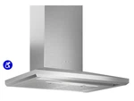 Thermador Hmcb30ws Masterpiece Pyramid Chimney Wall Hood In Stainless Steel. Fixed Price $1700.00.
