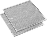 99010316 Range Hood Grease Filter 11 1/4" X 3/4" Compatible With B-roan Nu-to. Fixed Price $26.93.