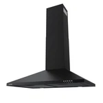 Hermitlux Range Hood 30 Inch, Wall Mount Vent For Kitchen With Charcoal .... Fixed Price $170.52.