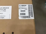 Bosch 300 Series Hcp36e52uc 36 Inch Wall Mount Chimney Range Hood With 3-speed/. Fixed Price $999.99.