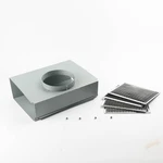 W11430925 Whirlpool Duct Kit Oem. Fixed Price $84.95.