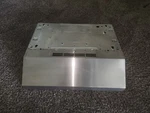 Broan Glacier Bcsd124ss 24 Inch Under Cabinet Range Hood. Fixed Price $99.99.