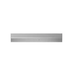 Zephyr Breeze Ii 30" 400 Cfm Convertible Under Cabinet Range W/led Stainless Ste. Fixed Price $299.00.