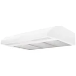 Air King 36" 240-cfm Convertible White Under Cabinet Range Hood - Eb36wh. Fixed Price $250.00.