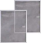 High Quality Nutone Allure Ducted Replacement Filter For Range Hood 2 Pcs. Fixed Price $28.99.